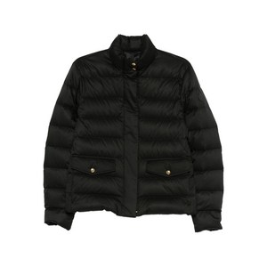 몽클레르 베셋 퀼팅 패딩 재킷, 블랙계열, Numeric 5(KR 99)