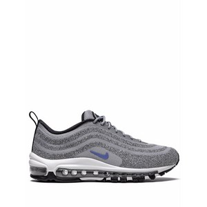 나이키 나이키 X 스와로브스키 에어 맥스 97 스니커즈