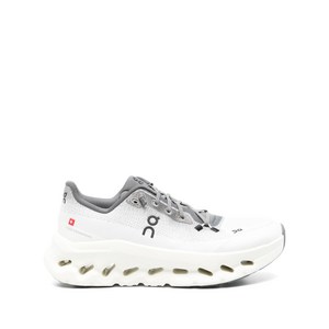 온러닝 클라우드틸트 스니커즈, US 9.5(KR 265), 베이지계열+그레이계열