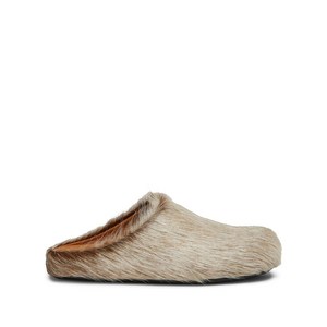 마르니 퍼스벳 뮬, Italy 36(KR 230), 베이지계열