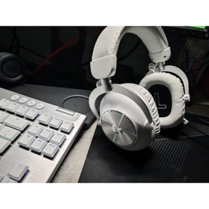 로지텍 프로 X 2 라이트스피드 무선 블루투스 헤드셋