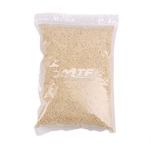 양많은 찐보리 보리덕용 1000g 떡밥 미끼, 1kg, 1개