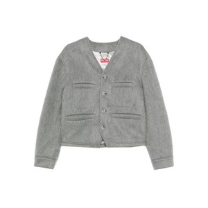 겐조 칼라리스 재킷, 그레이계열, Standard S(KR 95)