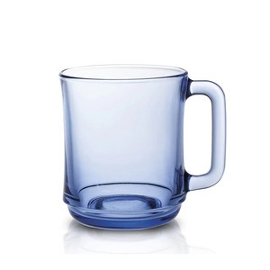 듀라렉스 컵 머그컵 2p 4p 세트 머그잔 빠른배송, 리스 마린 머그 310ml -2p