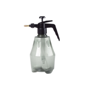 모디움 고압 자동 압축 분무기 물분사기 농업용 안개분사 세차 청소, 그레이, 1개