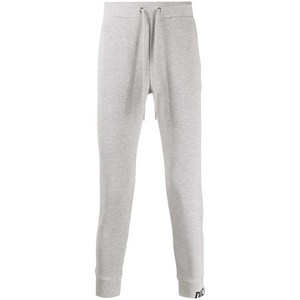 디젤 로고 트랙팬츠, 그레이계열, Standard M(KR 90-95)