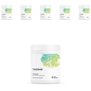 쏜리서치 캐터라이트 레몬 라임 맛 전해질, 270g, 6개