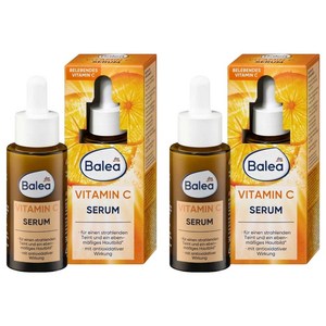 발레아 비타민 C 세럼