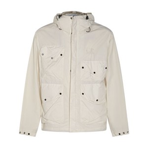 C.P.컴퍼니 멀티 포켓 재킷