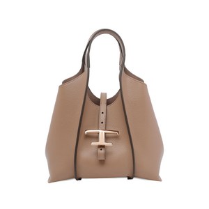 토즈 T 타임리스 토트 백