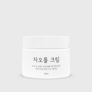 (1+1) [영양/탄력] 바랑소리 차오를 크림, 1개, 50ml