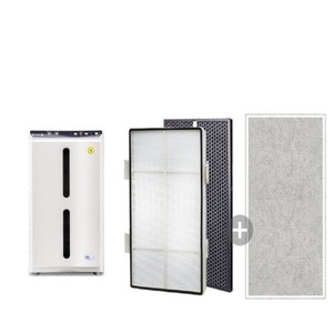 암웨이 호환 필터 엣모스피어 10-1076K 10-3832K 헤파필터 +탈취필터 + 보조필터 풀세트