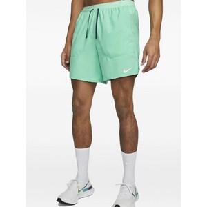 나이키 7" 브리프 안감 스트라이드 러닝 쇼츠