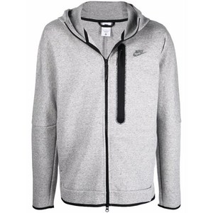 나이키 테크 플리스 후드 집업, 그레이계열, Standard XS(KR 90)