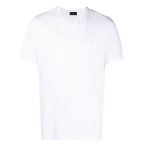 몽클레르 몽클레어 로고 프린트 티셔츠, 화이트계열, Standard XS(KR 88-175)