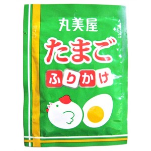 마루미야 게란 후리가케 40개입, 100g, 1개
