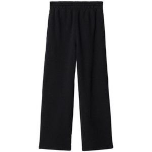 버버리 EKD 자수 스트레이트 팬츠, 블랙계열, Mid standard M(KR 105)