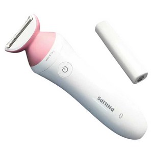 필립스 무선 전기 면도기 BRL146-80