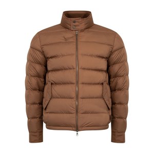 몽클레르 프리에 퀼팅 재킷, 브라운계열, Numeric 3(KR 100-180)