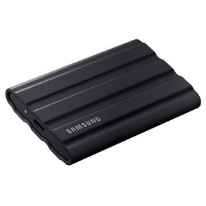 삼성전자 포터블 SSD T7 Shield (2TB) 외장SSD, 선택1, 선택1