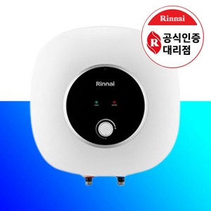 린나이 웨버 전기온수기 하향식 상향식 15L 30L 50L