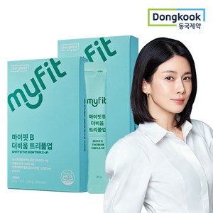 동국제약 마이핏 더비움 쾌변 푸룬 알로에 식이섬유 액상 난소화성말토덱스트린, 200g, 2박스