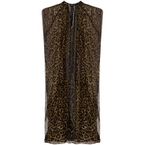 톰포드 실크 드레스