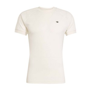 아디다스 프리미엄 칼리 스트라이프 래글런 티셔츠, 화이트계열, S(KR 95)