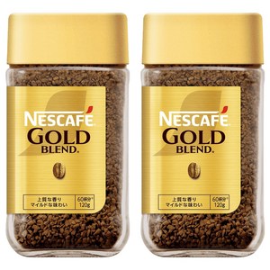 네스카페 골드 블렌드 마일드