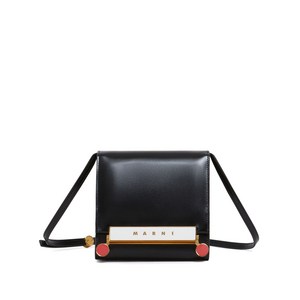 마르니 VHS 숄더 백