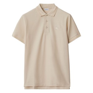버버리 EKD 폴로 셔츠