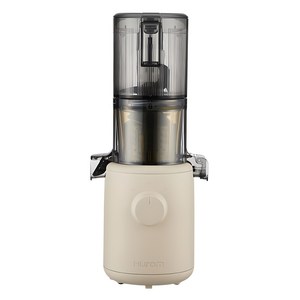 휴롬 슬림형 착즙기