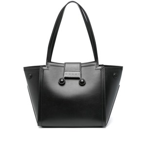 마르니 리비에라 미니 토트 백