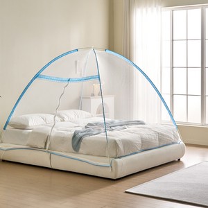 알뜨리 야광 원터치 모기장