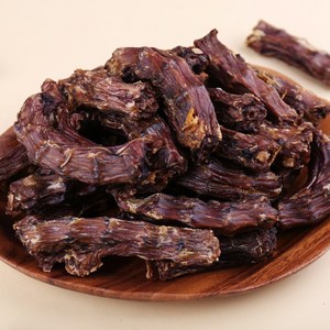 주아펫 국내산 오리목뼈 500g ( 8cm-10cm 컷팅 ) 강아지수제간식 치석제거 특식 대용량, 1개