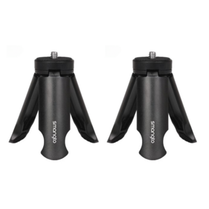 에스망토 MT4 휴대용 미니 삼각대 스마트폰 촬영 거치대