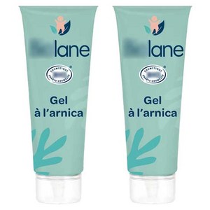 비올란 젤 아르니카, 20ml, 2개