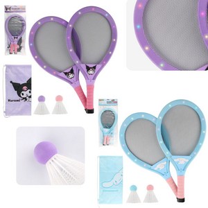 바니랜드 LED 빅민턴