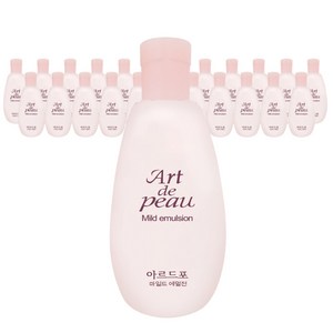 엘지 아르드포 마일드 에멀전 1박스 (380mlx24개), 380ml, 24개