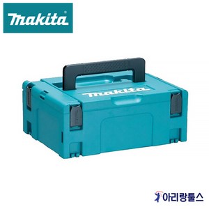 마끼다 821550-0 커넥트 공구함 MAKPAC TYPE2, 1개