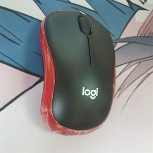 로지텍 무선마우스