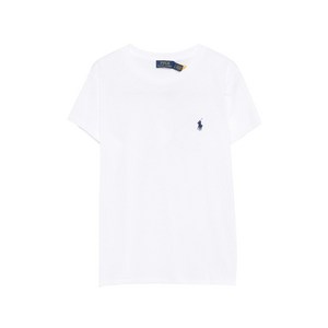 폴로랄프로렌 포켓 티셔츠, 화이트계열, Standard L(KR 77)