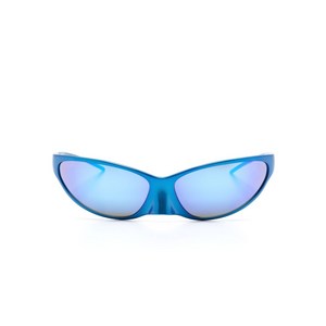 발렌시아가 4G 캣 선글라스