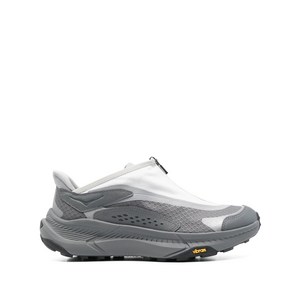 HOKA 프로젝트 트랜스포트 스니커즈, US men 10(KR 280), 그레이계열