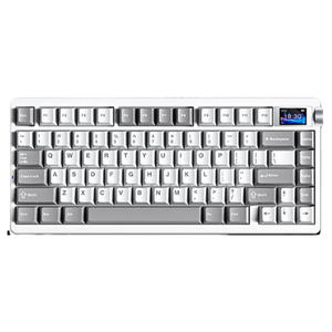AULA 노바75 3모드 기계식 유무선 키보드