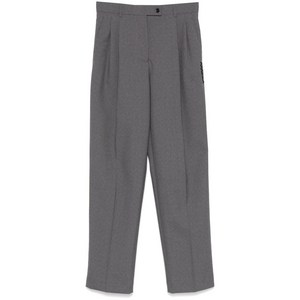 마르니 버진 울 팬츠, 그레이계열, Italy 40(KR 55)