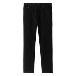 버버리 슬림 컷 진