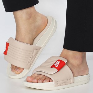 나이키 여성용 슬리퍼 어드져스트 슬라이드 Adjust Slide DV1033