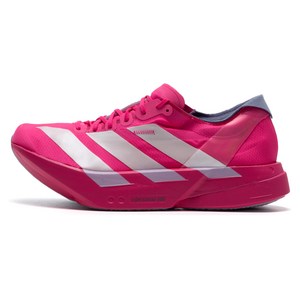 아디다스 남성용 아디제로 아디오스 프로 4 M 런닝화 JR1269