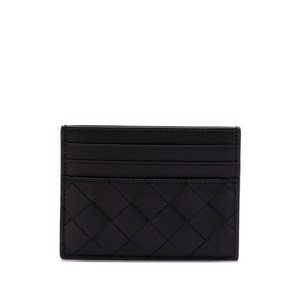 보테가 베네타 인트레치아토 카드홀더